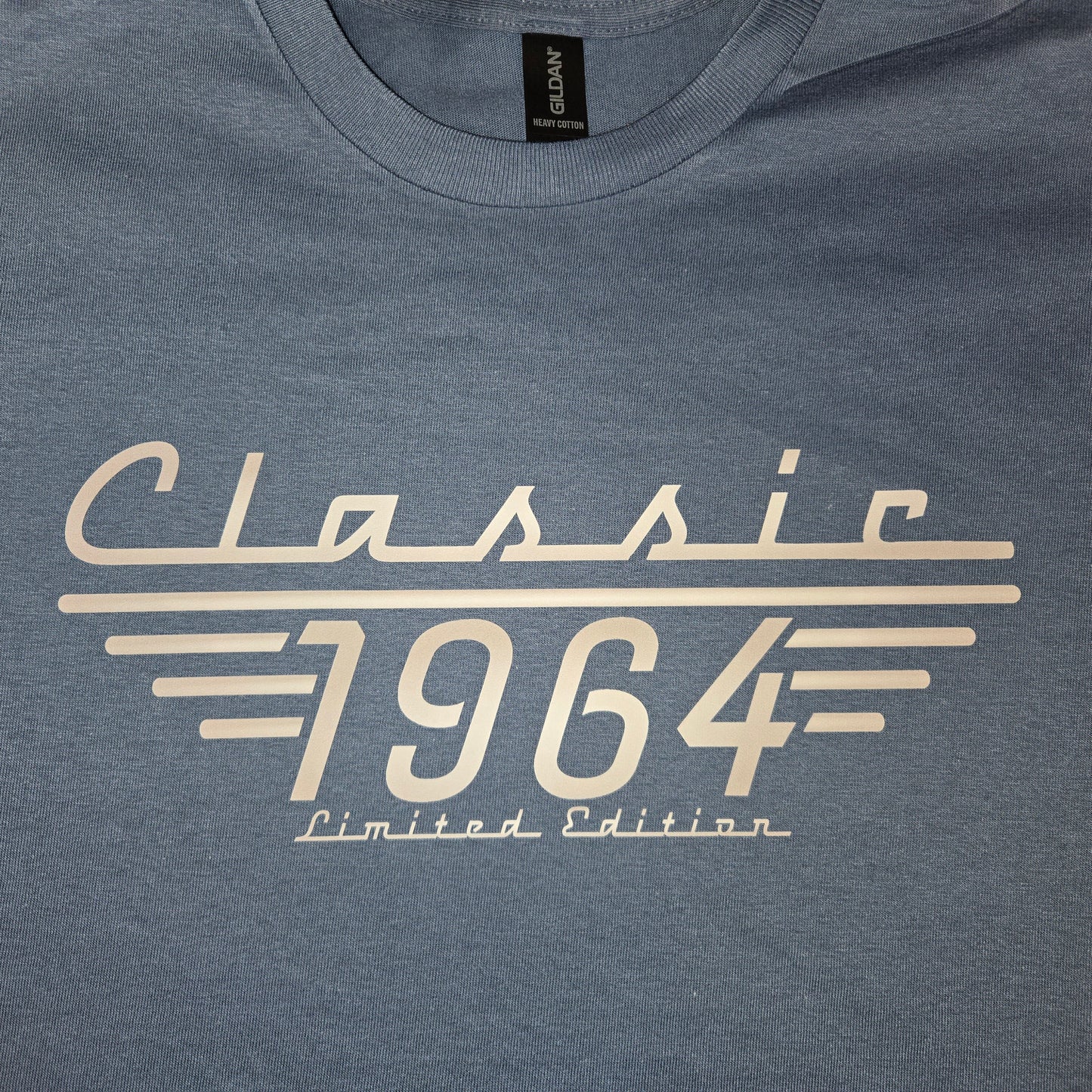 Classic 1954 Limited Ediition 70th Birthday Shirt