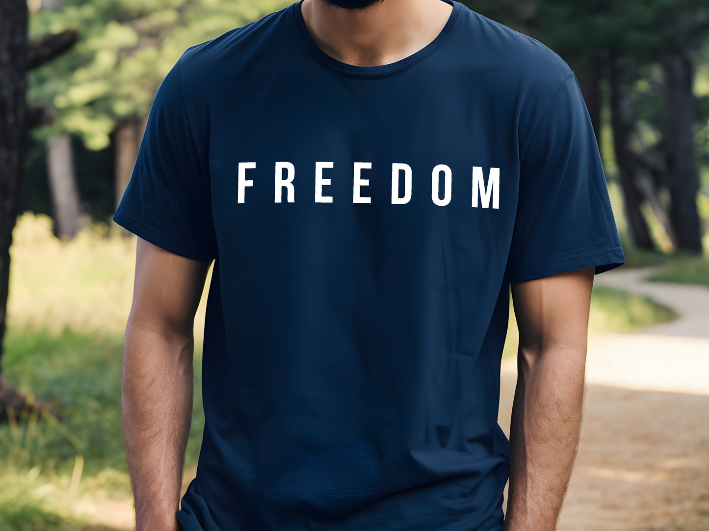 FREEDOM T Shirt