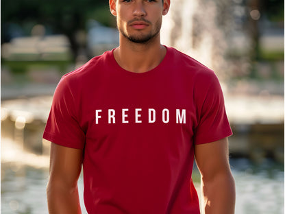 FREEDOM T Shirt