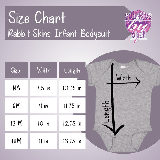 Harris Walz 2024 infant baby bodysuit - SBS T Shop