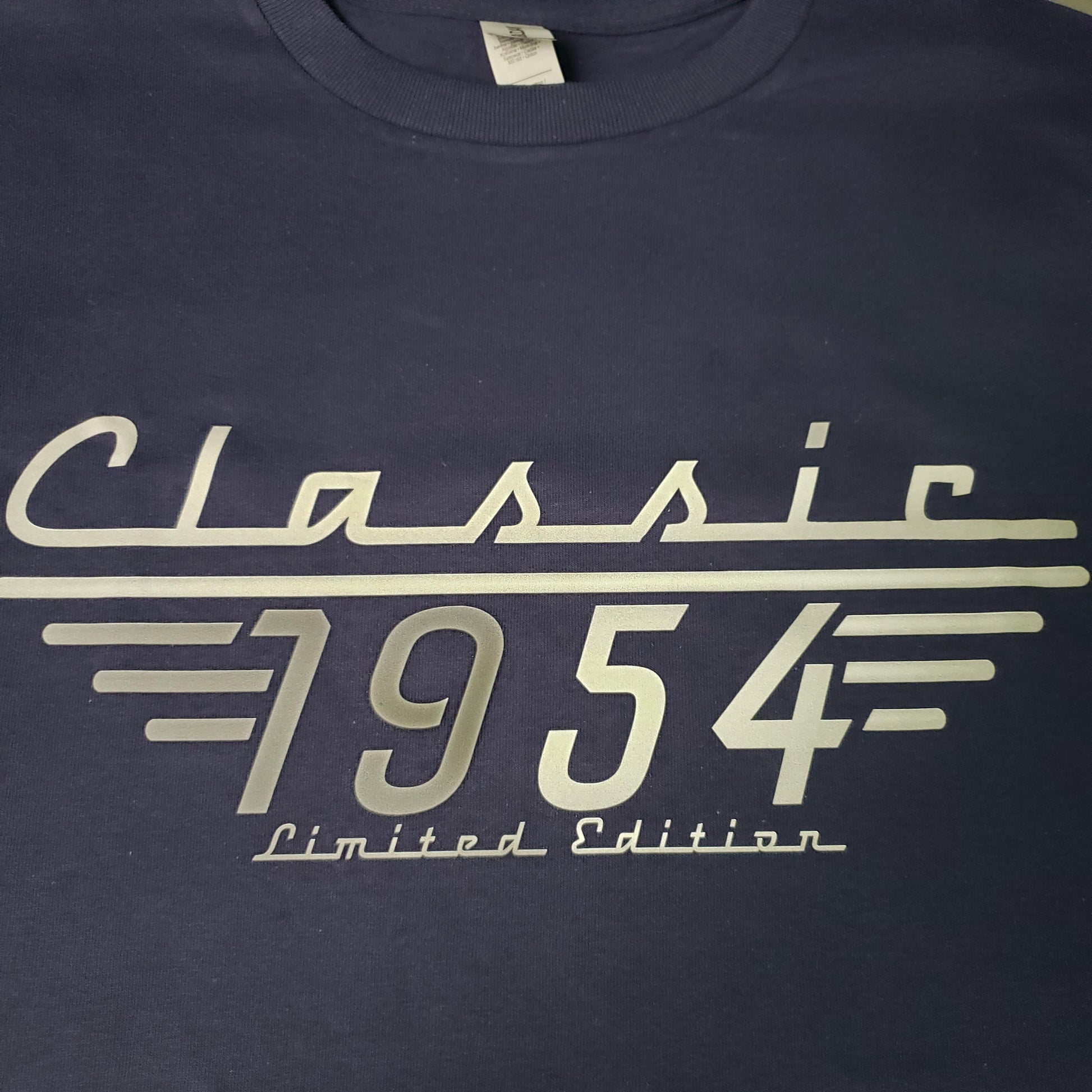 50th Birthday gift for men, 50th Birthday Shirt, Born in 1976 t-shirt, Classic Car Lover, 50th bday, Dad Birthday, Grandpa Turning fifty tee