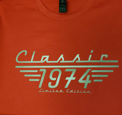 90th Birthday gift for men, 90th Birthday Shirt, Born in 1936 t-shirt, Classic Car Lover, 80th bday, Dad Birthday Grandpa Turning ninety