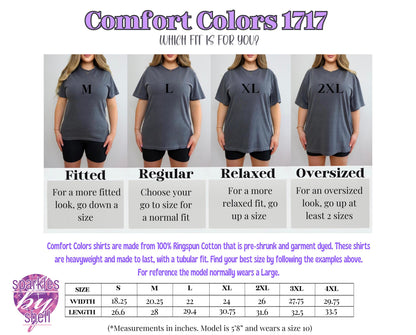 Labor and Delivery Nurse Halloween Sweatshirt or Comfort Colors Tee L&D Nurse Gift