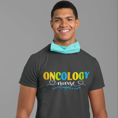 Oncology Nurse Shirt - SBS T Shop