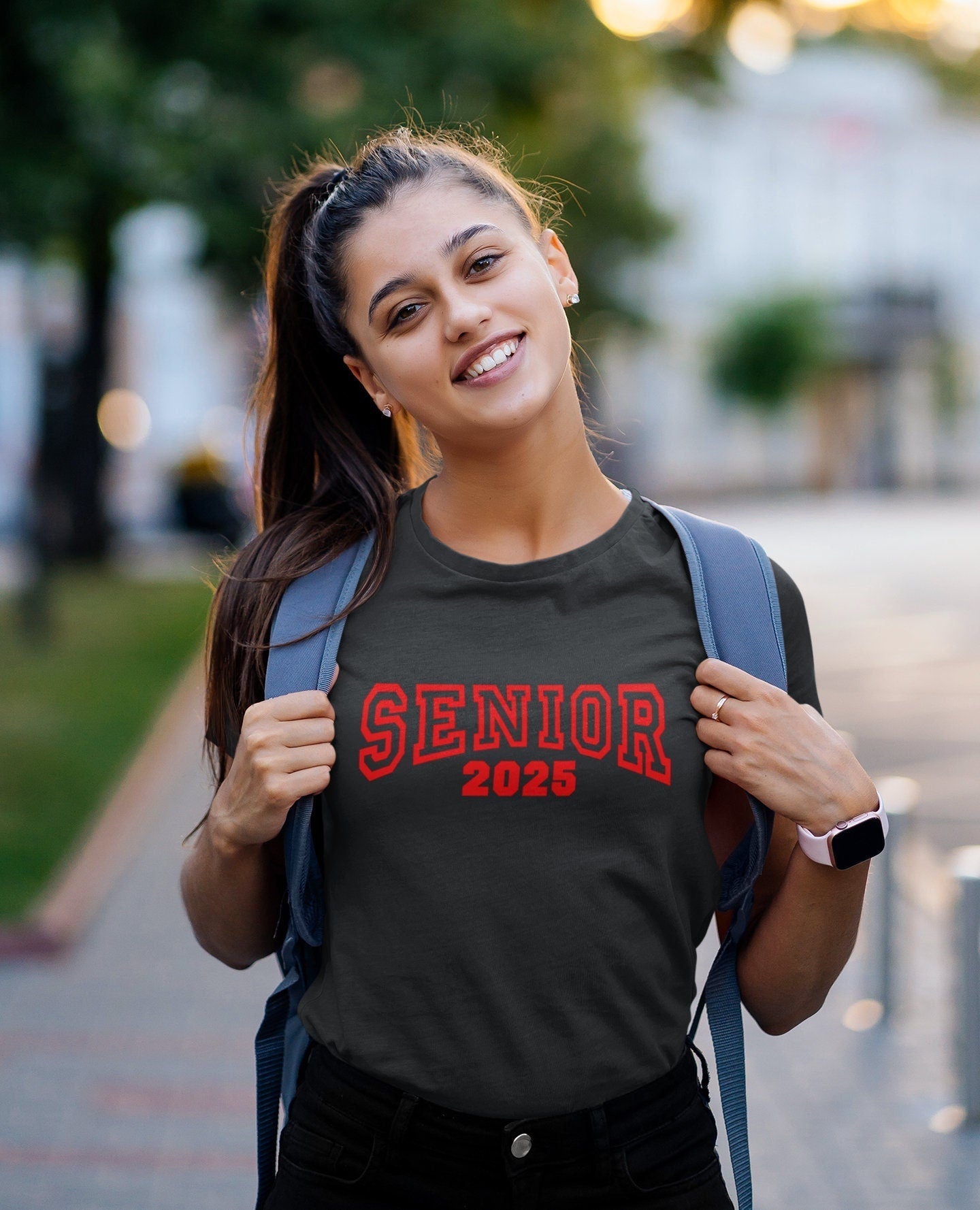 Senior 2025 Shirt, Class of 202 - SBS T Shop