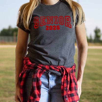 Senior 2025 Shirt, Class of 202 - SBS T Shop