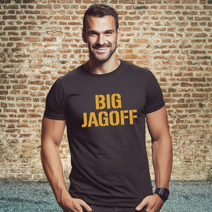 Big Jagoff Shirt or Lil Jagoff Shirt, Dad and Son Shirts - SBS T Shop