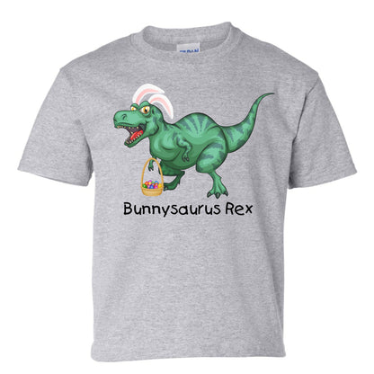 Bunnysaurus Rex T Shirt (Infant, Toddler, or Youth) - SBS T Shop