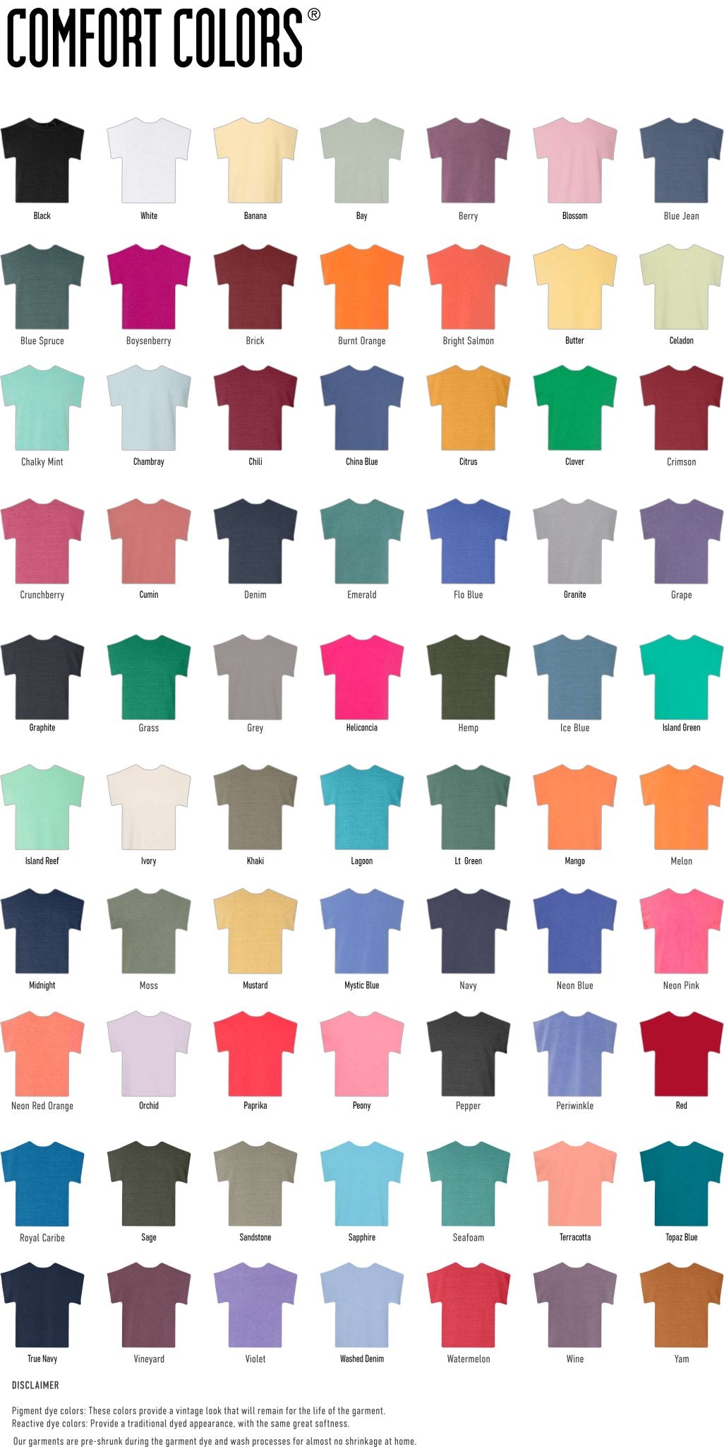 Comfort Colors T Shirt Custom Name City Tshirt Custom Design State Tee Personalized School Name Shirt Custom Zip Code Area Code Med Hemp