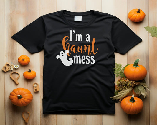 Halloween Shirt, Halloween teacher, ghost shirt, Spooky Season tshirt Halloween Fall apparel, funny shirt, Halloween school party - SBS T Shop