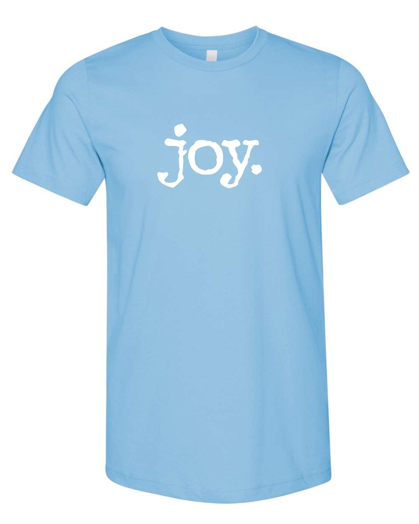 JOY (period) T shirt - SBS T Shop