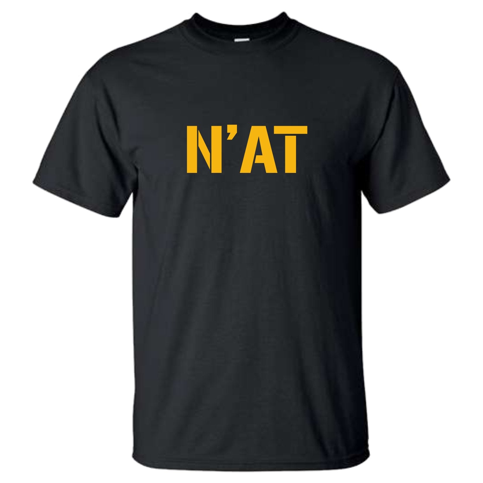 N'at TShirt, Pittsburghese T Shirt - Youth and Adult Sizes - SBS T Shop