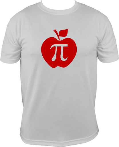 Pi Day Shirt, Apple Pi Day Shirt - SBS T Shop