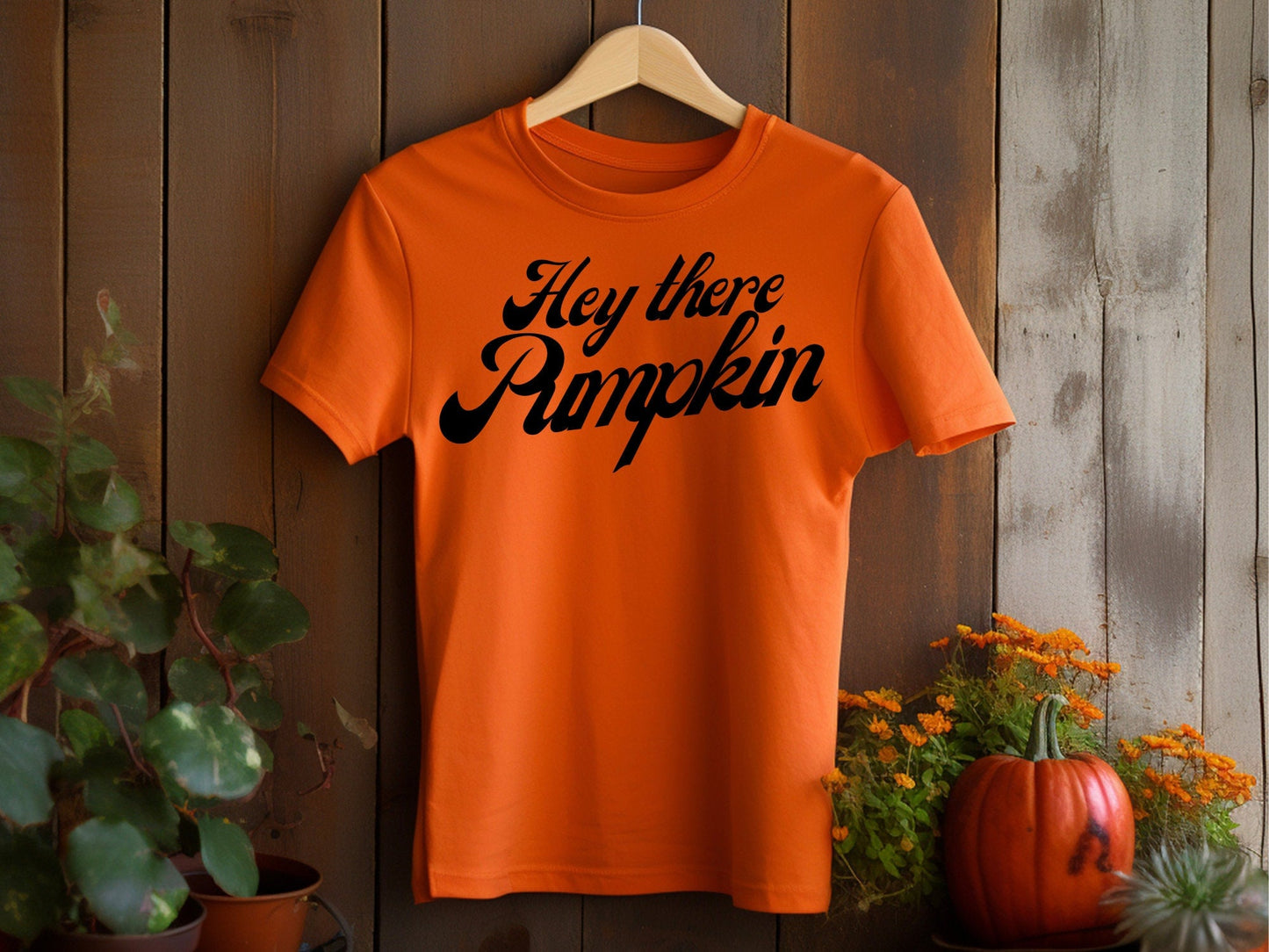 Pumpkin shirt Halloween tshirt Hey there pumpkin Spooky Season tshirt Halloween Fall apparel, funny shirt, Halloween school party - SBS T Shop