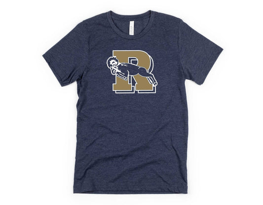 Ringgold R Ram 2 Color T shirt - SBS T Shop