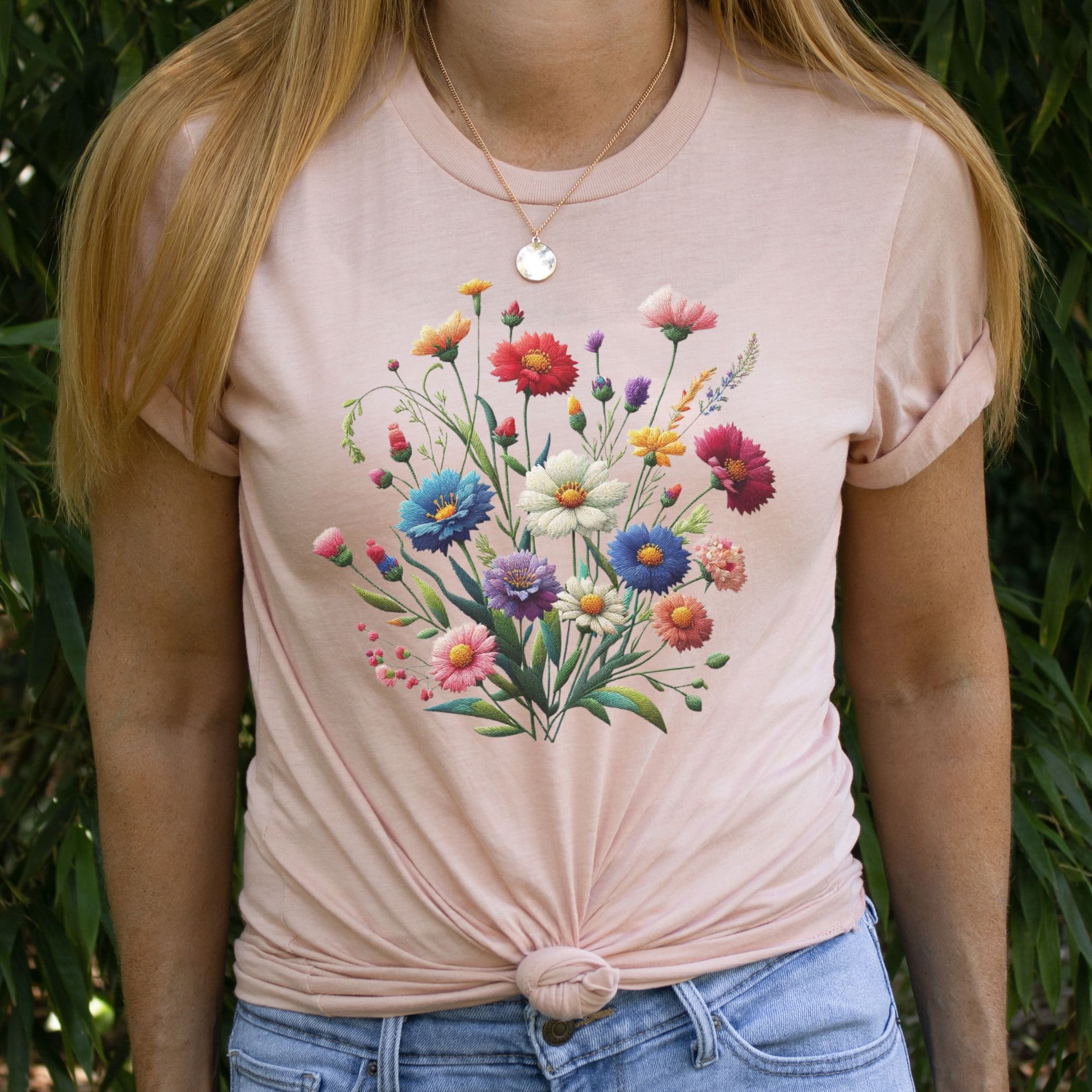 Urban outfitters wildflower shirt cheap