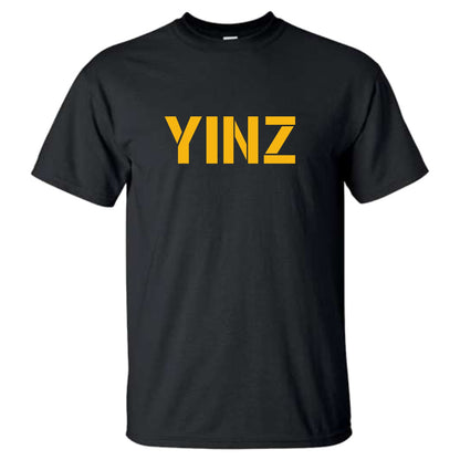 Yinz Pittsburghese T Shirt (Youth or Adult) - SBS T Shop
